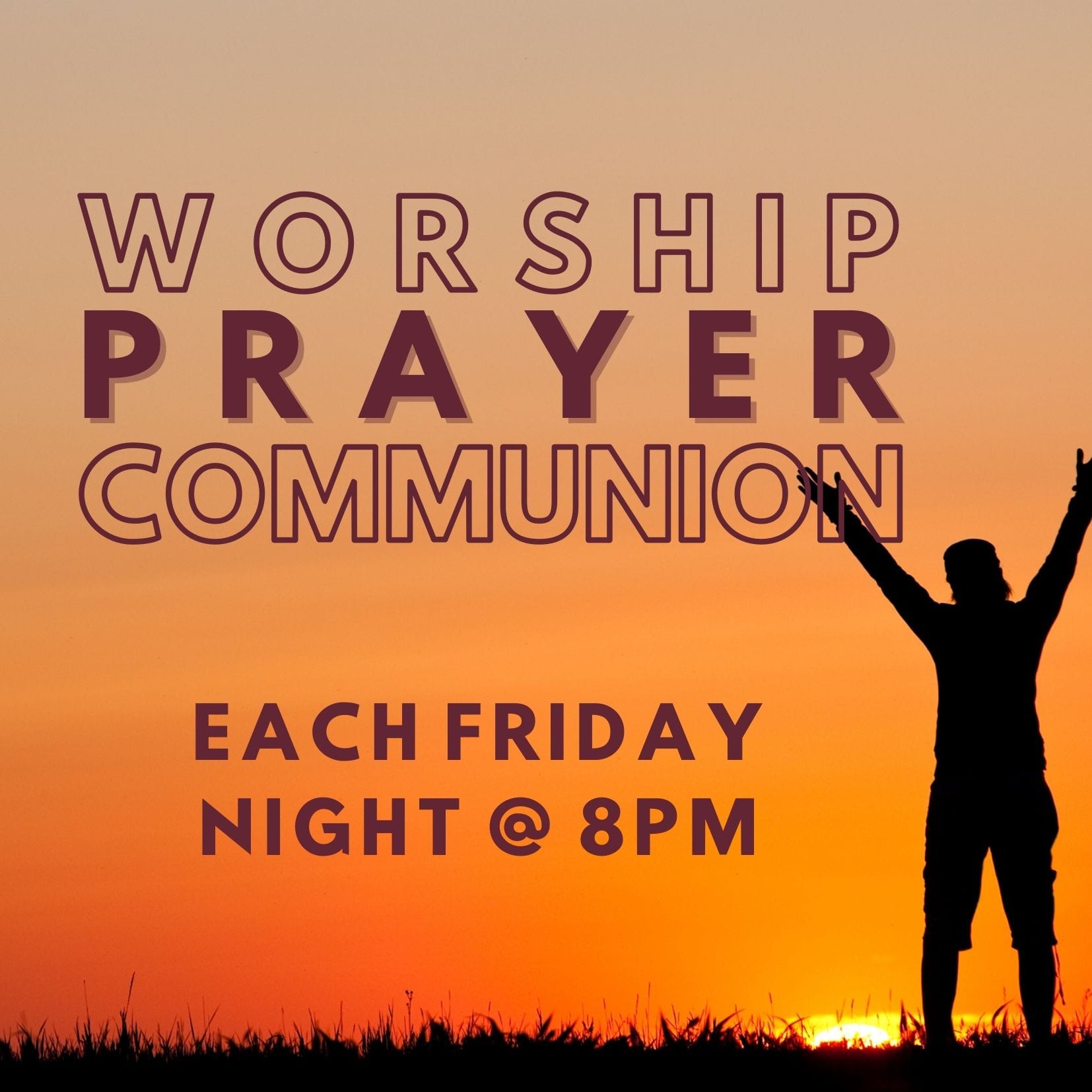 Worship & Prayer Night