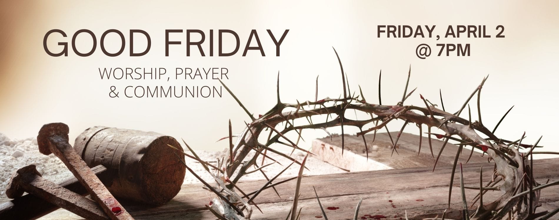 Good Friday