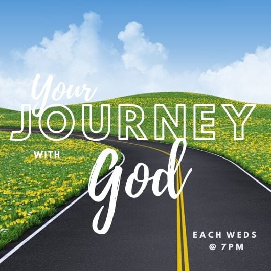 Journey with God