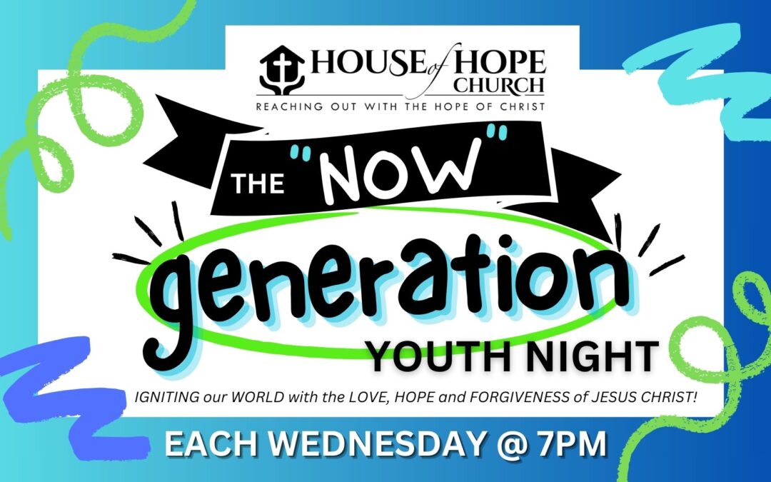 YOUTH NIGHT